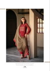 Serene By Sadhana Viscose Pashmina Dress Material Wholesalers In Surat
